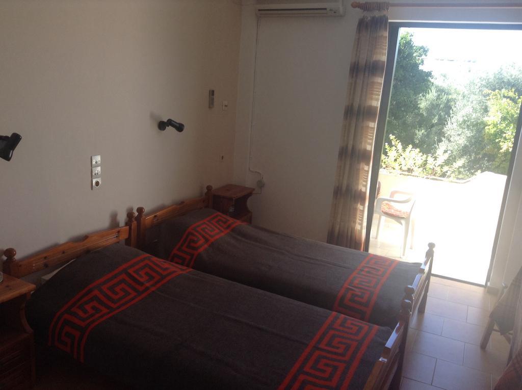 Studio Stella Plakias Room photo